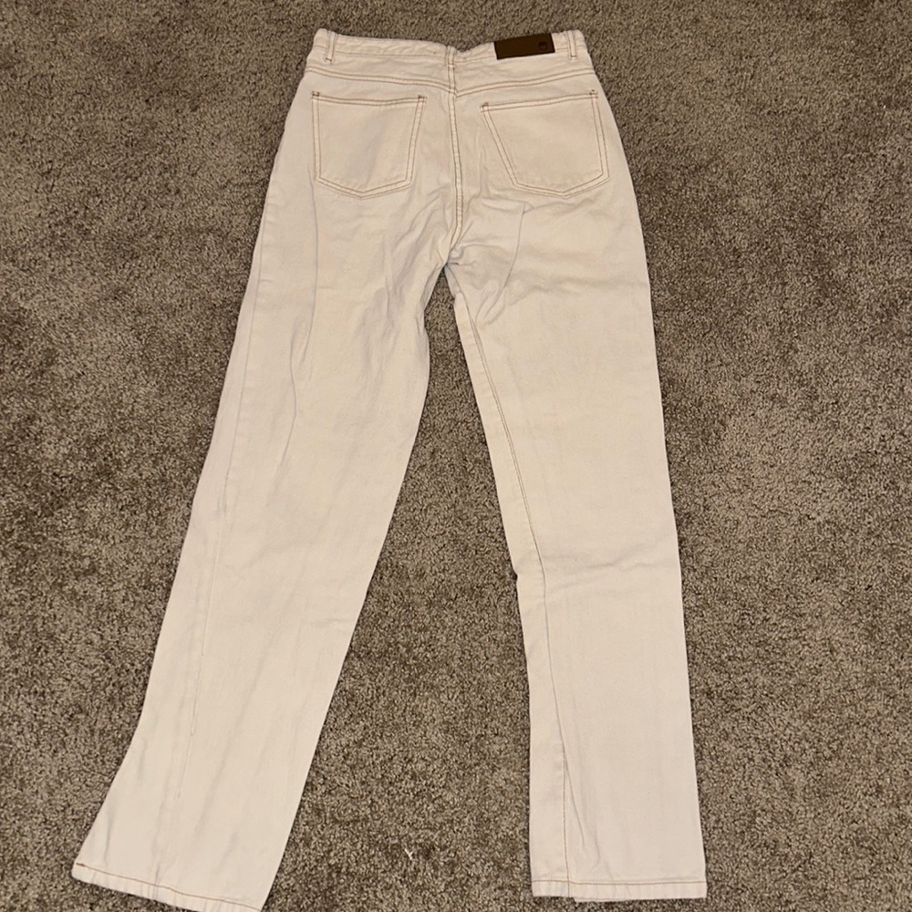nasty gal pants